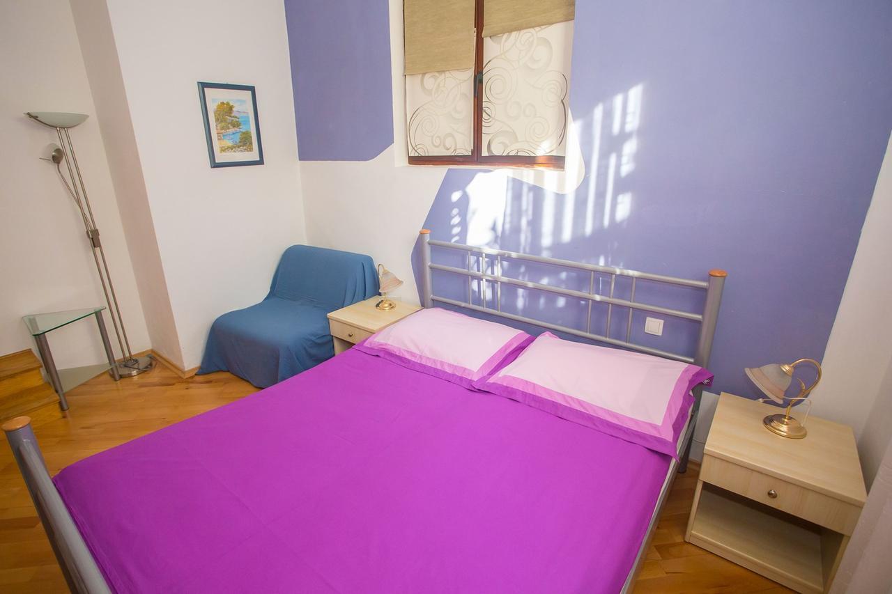 Hotel App. Fiorela Poreč Exterior foto