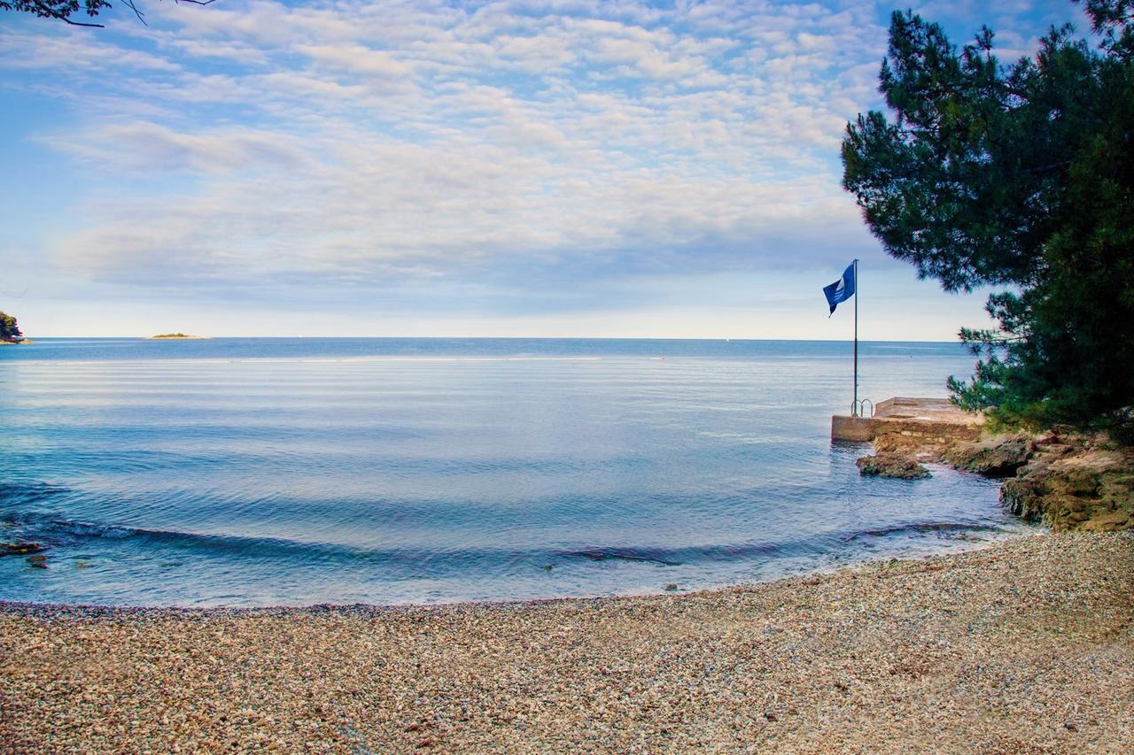Hotel App. Fiorela Poreč Exterior foto