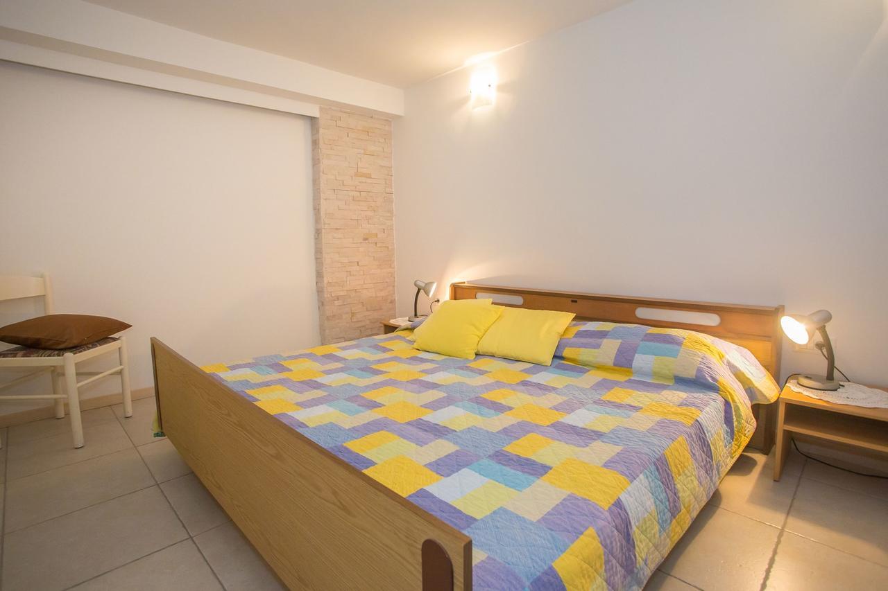 Hotel App. Fiorela Poreč Exterior foto